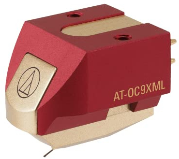 Audio-Technica AT-OC9XML MC Capsula