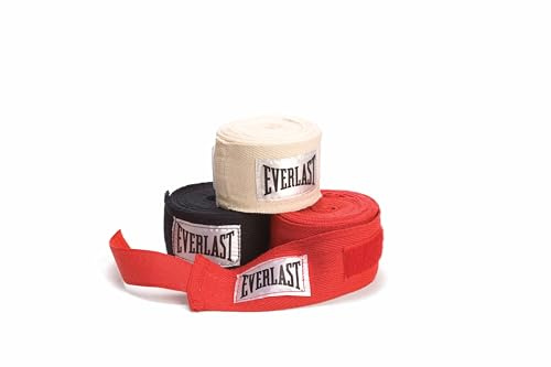 Everlast Core 3er-Pack Handbandagen