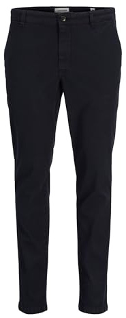 Jack & Jones Male Chino Pantaloni Slim Fit Chino