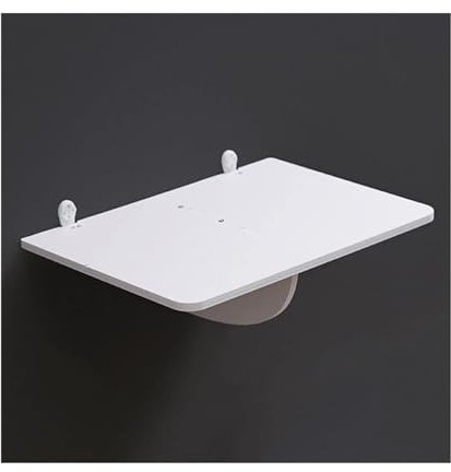 lskdnrufh Projector Stand Projector Bracket, Including Projector Router Bracket, Wall Hanging Bracket, Wifi Storage Box, Project Player Bracket Projector Mount