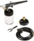 Badger Air-Brush Co. 350-9 (M) Single Action Medium Head Airbrush