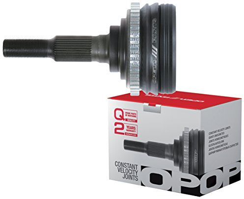 Open Parts CVJ5531.10 Kit de juntas