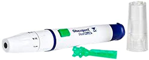 MENARINI – Lancing GLUCOJECT Dual Plus