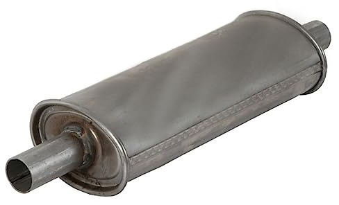 Bosal 248-163 Mittelschalldämpfer, Universal