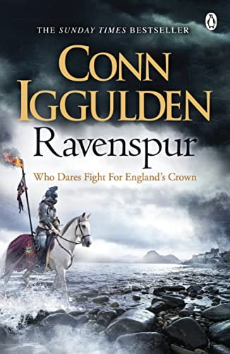 Ravenspur: Rise of the Tudors (The Wars of the Roses Book 4)