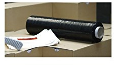 6 film etirable palet man cast noir 17 450mmx300m