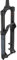 RockShox Unisex – Erwachsene Zeb Select RC Federgabel, schwarz, 190 mm