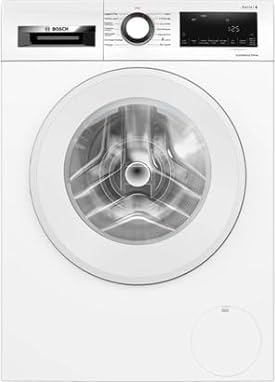 BOSCH LL top 9 kg 1400 tr min Blanc WGG04409FR