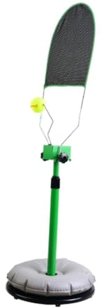 Lljsszr Allenatore di Topspin da Tennis Allenatore di Tennis per Bambini Principianti Adulti