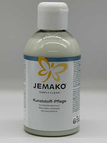 Jemako plastvård 200 ml plastvård