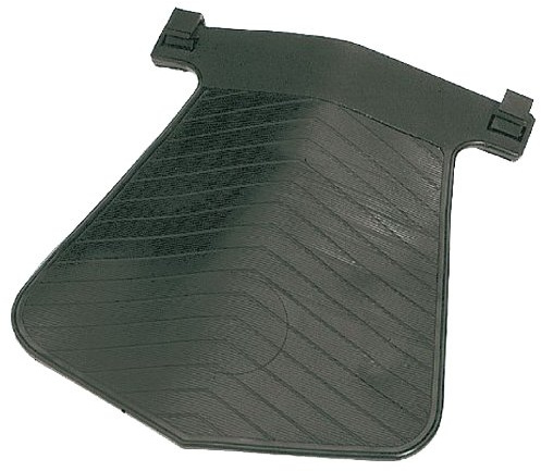 Prophete Fahrrad-schmutzfänger, schwarz, L