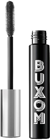 BUXOM® Lash Volumizing Mascara - Blackest Black - 11.0 mL