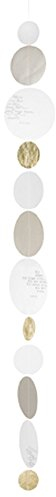 Räder Dekokette, 150cm