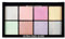 Revolution Highlighter Palette – Ultra Cool Glow