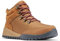 Columbia Fairbanks Mid, Scarpe da Trekking Alte Uomo, Elk/Graphite 2024 , 41 EU