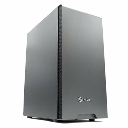 PcCom Ordinateur de bureau PC Work Intel Core i5-1240 32 Go RAM 1 To SSD