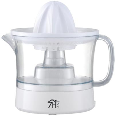 Exprimidor Eléctrico 500 ml 40W Citria 7house