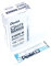 Marqueur permanent Pentel White 100W M pointe conique 3,9 mm