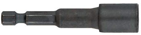 Metabo Sechskantsteckschlüssel 10 mm, 628845000