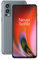 OnePlus Nord 2 5 G 8 GB RAM 128 GB ROM Smartphone con triple cámara y Warp Charge 65 W, gris Sierra (reacondicionado)
