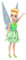 Jakks Pacific Disney Fairies – Fashion Tinkerbell Doll (221764)