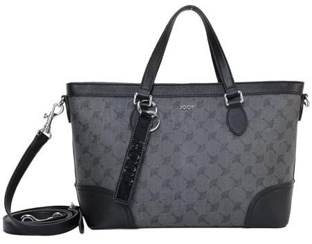 Joop! Mazzolino Mariella Handbag M Black