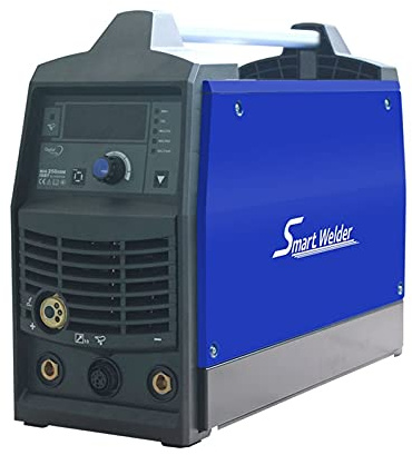 Macchina per saldatura, Saldatore intelligente MIG250GDM. Monofase 23. 0V MIG. Saldatrice portatile IGBT MIG TIG MMA Macchina for saldatore elettrico