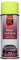 Aérosol Fluorescent Auto-K - Bombe Aérosol Spray de Peinture Fluorescente Auto Moto - Jaune - 400 ml - Ref. 233090