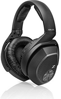 Sennheiser HDR 175 Cuffie tradizionali