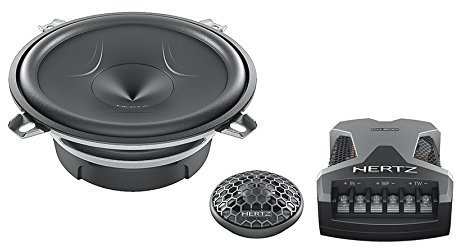 Hertz 1227576 Caisson de Basses