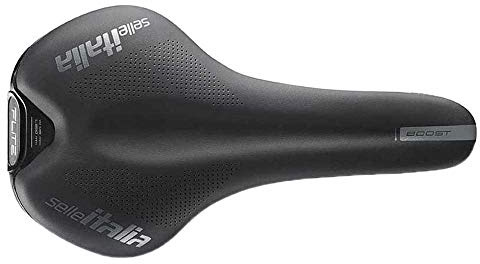 Selle Italia Flite Sattelbezüge Black L1