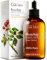 Gya Labs Organic Rosehip Oil for Mature Skin (30ml) - Therapeutic Grade Rosehip Oil - Perfect for Youthful Beauty & Moisturized Hair - Use on Hair and Skin