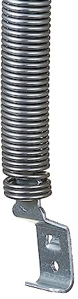 Hörmann Kit ressort de traction type 1 n° 754 longueur 800 mm pour porte sectionnelle de garage