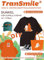 TRANSMILE 10 Blatt,A4 +1 Silikonpapier A3, Inkjet Transferpapier Bügelfolie für dunkle T-Shirts, bedruckbares Transferfolie zum Aufbügeln für Tintenstrahldrucker (DTM-3-1.0)