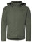 VAUDE Regenjacke Men's Escape Bike Warm Jacket, wasser- und winddichte Fahrrad Regenjacke Herren, atmungsaktive Herren-Outdoorjacke – in Khaki , Größe: L