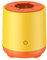 Milchshaker für Babyflaschen, Milchpulver, Aufnahme von Milchblöcken, vollautomatischer elektrischer Shaker, wiederaufladbarer Baby-Milchshaker für den Innenbereich