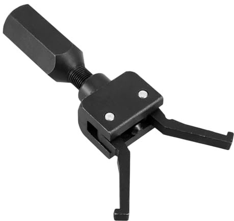 PENIKOKO Guide Bearing Removal Tool Bearing Disassembly Puller for Threaded Rod Automotive Industrial Use