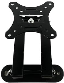 Staffa da parete LCD TV al plasma da 10 a 26 pollici LED 3d 360.