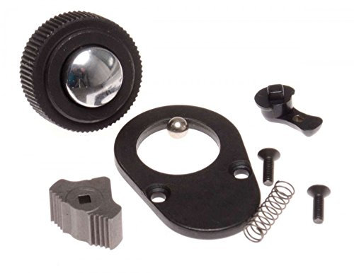 Projahn Reparatur Set zu 1/2 Zoll Umschaltknarre 60 Zähne 5225-1