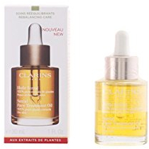 Face Treatment Oil Santal