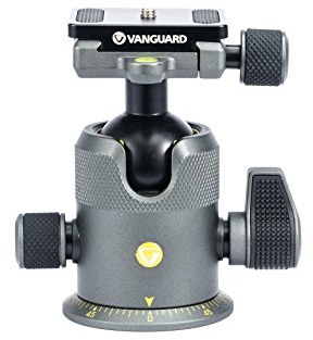 Vanguard Alta BH-300 Ball Head