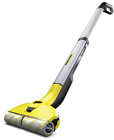 1 PZ Di LAVASCIUGA PAVIMENTI KARCHER CORDLESS FC3
