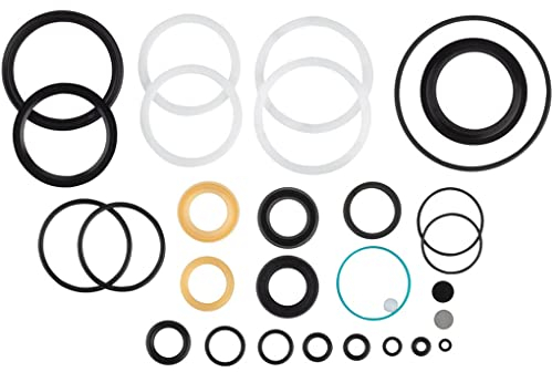 Fox Trek Thru-Shaft Feder und Dämpfer Rebuild Kit