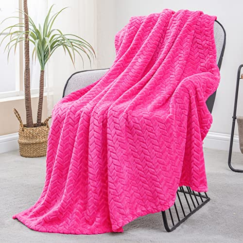 Exclusivo Mezcla Kuscheldecke Flauschig 130x170 cm Fleecedecke Sofadecke