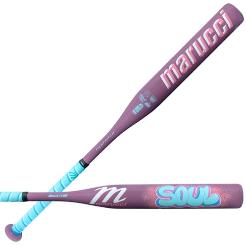 MARUCCI Soul Fastpitch Alloy -11