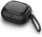 Spigen Rugged Armor entwickelt für Powerbeats Pro 2 Case (2025) Sichere Schutzhülle mit Karabiner - Matt Schwarz