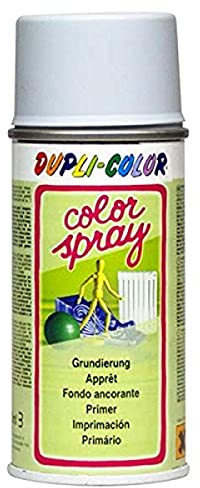 Dupli-Color 640339 Color-Spray, 150 ml, Grundierung Grob