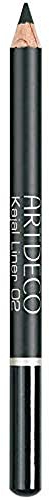 Kajal Liner 02-Black 1,1 Gr