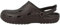 Chung Shi Unisex Dux Sensi Clogs, Braun, 43 EU