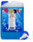 AC PUR Brilliant colour & black Flüssigwaschmittel Konzentrat 3l ! Für alle Textilarten ! für bunt, schwarz und weiße Wäsche